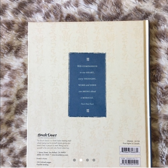 Life is precious journal - Picture 2 of 4